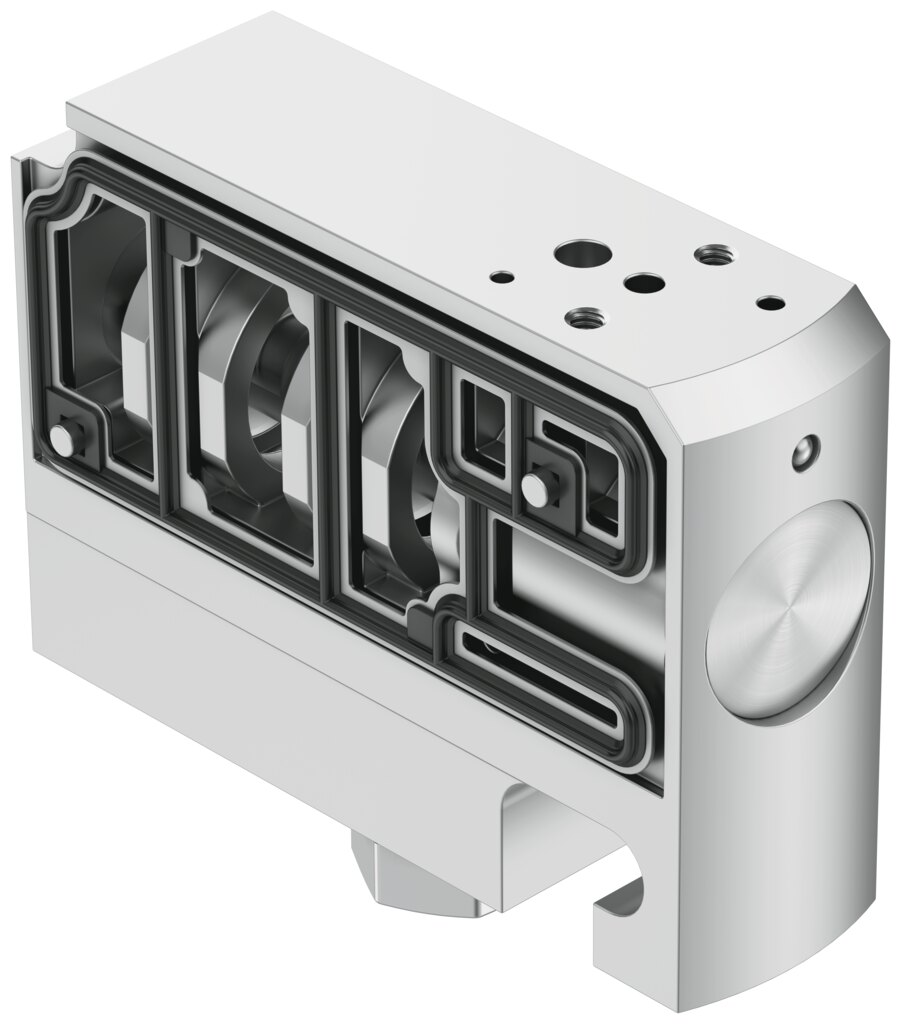 FESTO 阀 548899 CPVSC1-K-M5C